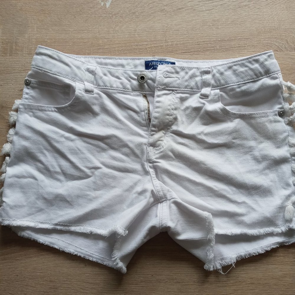 Arizona Jean Company Girls Jean Shorts